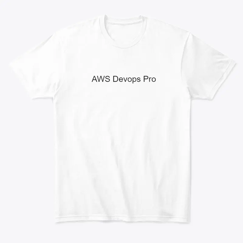 AWS Devops Pro Engineer Professional 